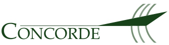 CONCORDE logo